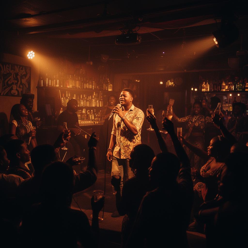 Música ao vivo no O Sítio
